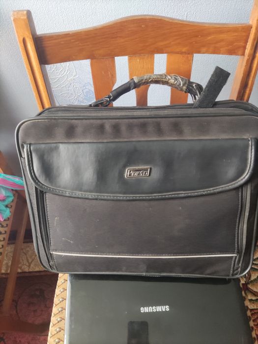 Ноутбук Самсунг Р-60+