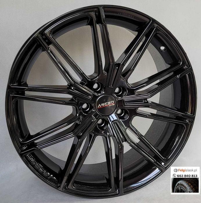 Felgi 19 BMW E90 E91 E92 E94 3 F30 F31 F34 F10 F11 X3 F25 X4 G01 5x120