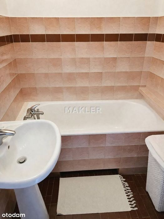 Mieszkanie na Bartodziejach 42,50 m2