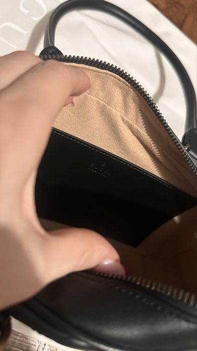 Torebka gucci marmont