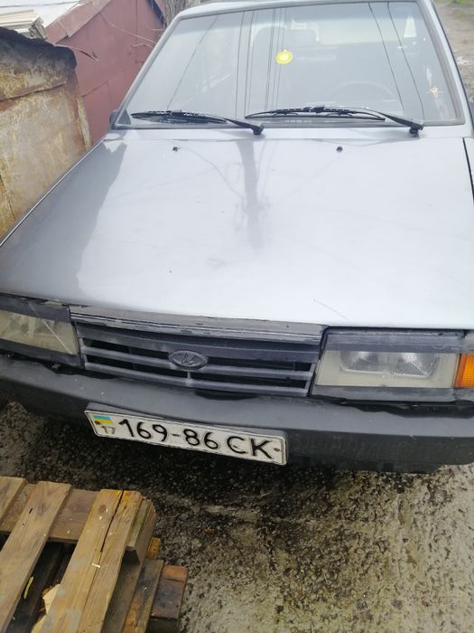 Продам авто 2199