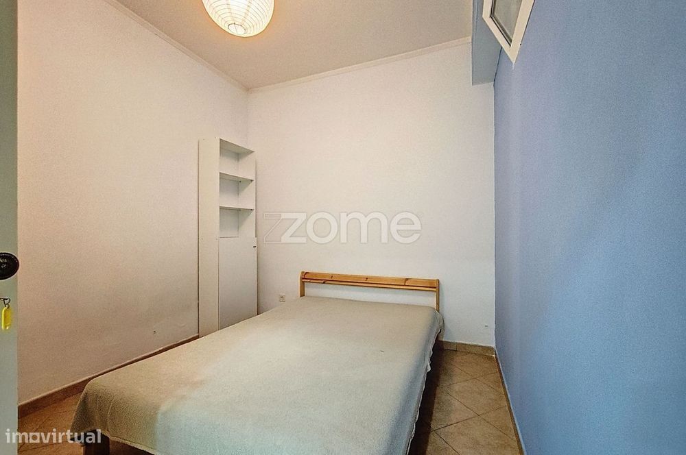 Apartamento T4 renovado, em Braciais, Patacão, Faro