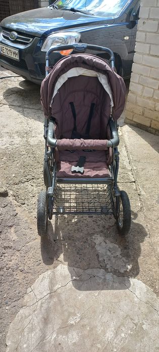 Продам дитячу коляску