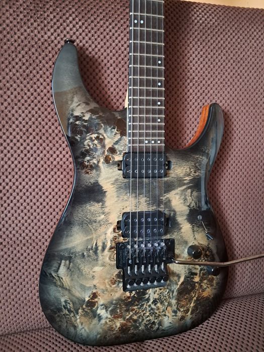 Gitara elektryczna Schecter C6 Pro