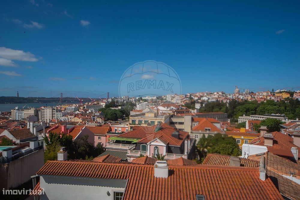 Apartamento T2 para venda