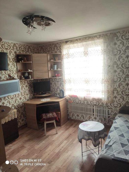 Оренда кімнати на Східному масиві в гуртожитку 12 кв.м