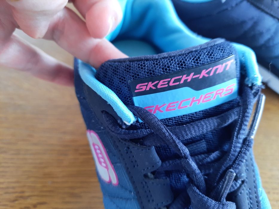 Buty sportowe,sketchers ,r.37