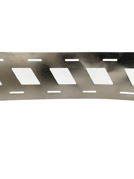 Никелированная лента, 0,1 / 0,12/, 0,15/,0,2/0.3мм х 8мм, 10мм, х 10м.