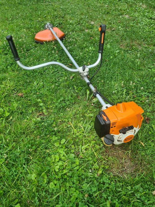 Kosa spalinowa stihl fs 200