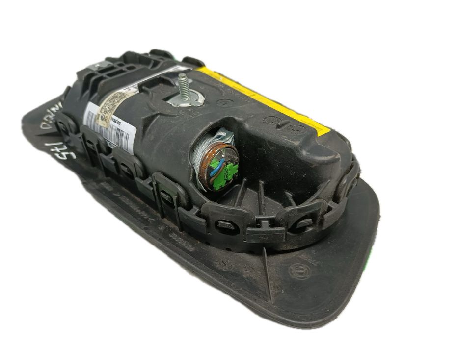 Airbag banco direito FIAT Grande Punto (199_)