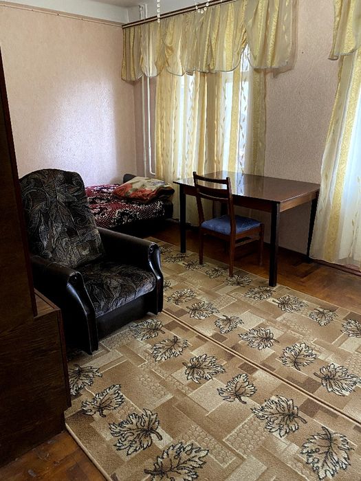 Квартира Посуточно Заводский р-н Свободна