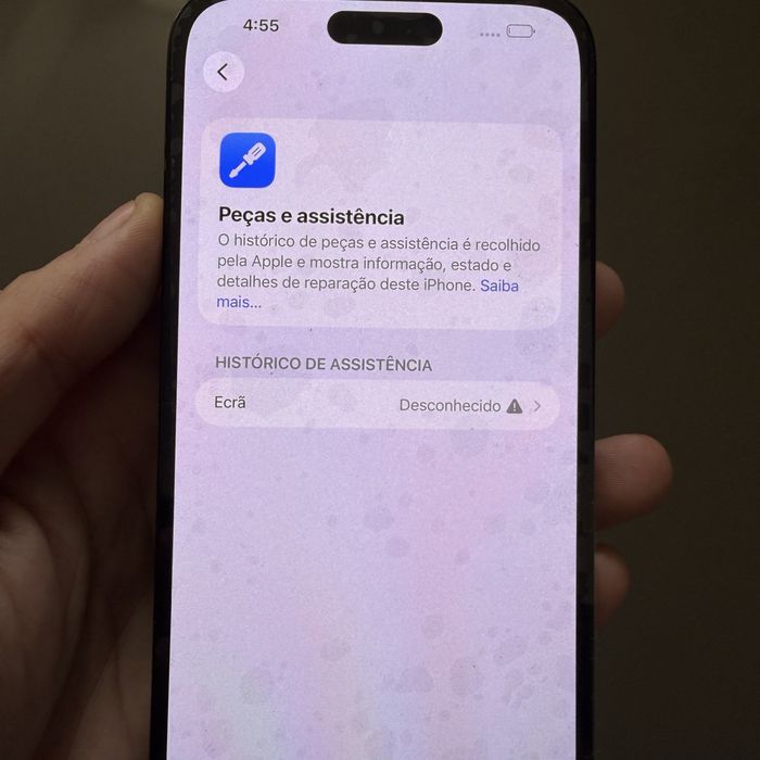 Iphone 14pro max 512Gb