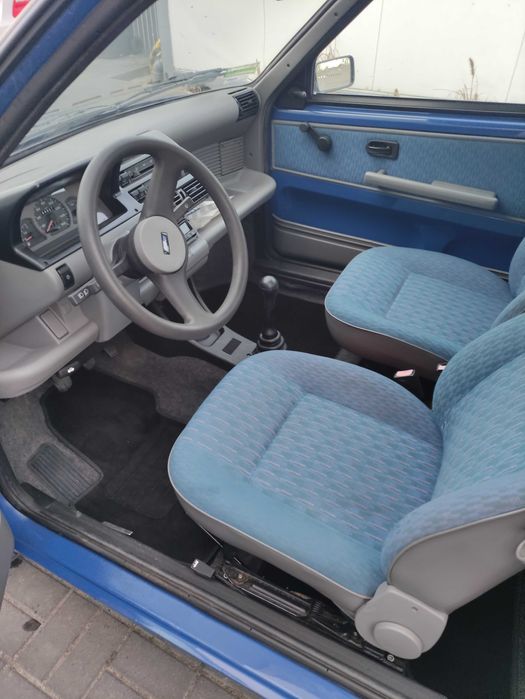 Cinquecento 900 Rok 1995