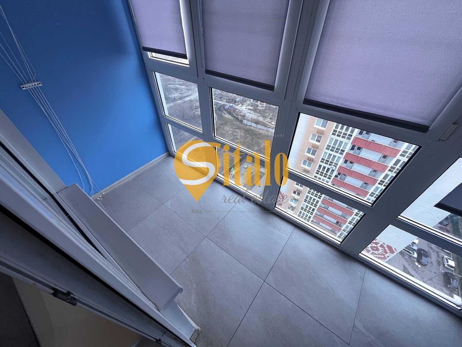 Продаж 2-кім. квартири в ЖК Патріотика  м.Осокорки,Позняки