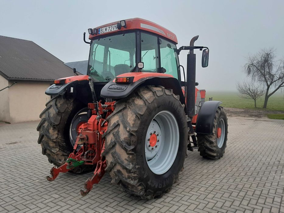 Mccormick Mtx 135 Wszerzecz-Kolonia • OLX.pl
