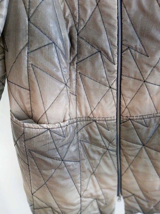 kurtka wiosenno-jesienna L