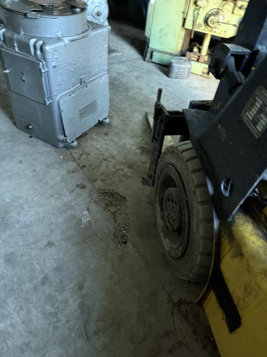 Трубогиб секторный