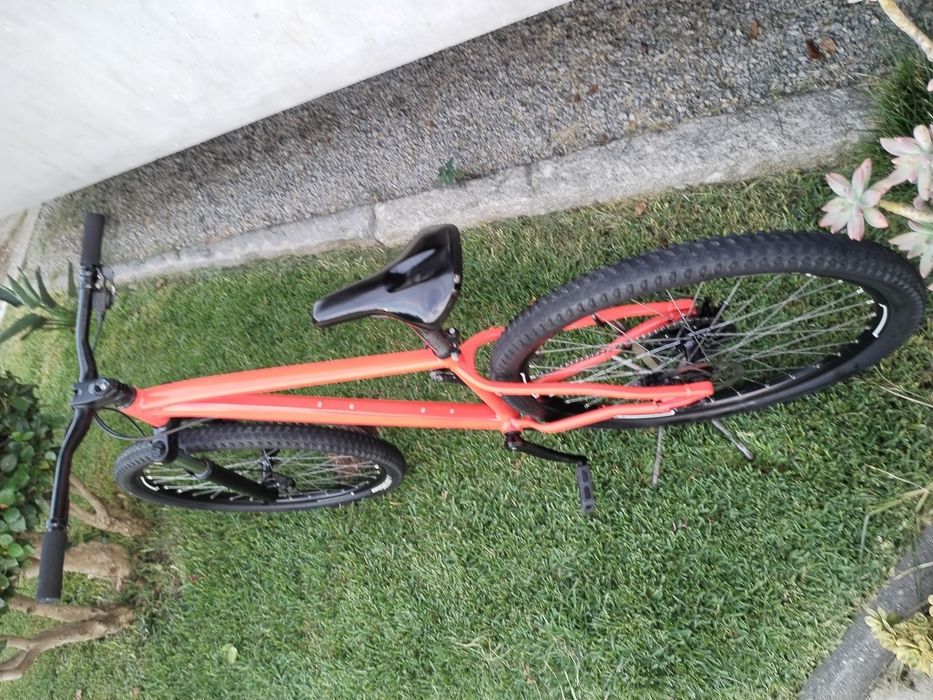 Bicicleta Rockrider EXPL 500 M Roda 29