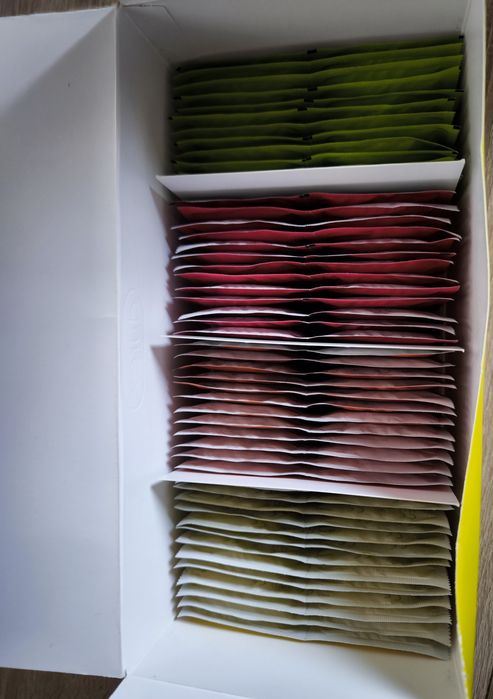 Prezerwatywy Durex Owocowe 100szt