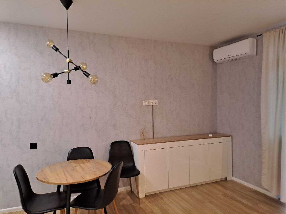 Оренда квартири-студії ЖК "Софія Київська"