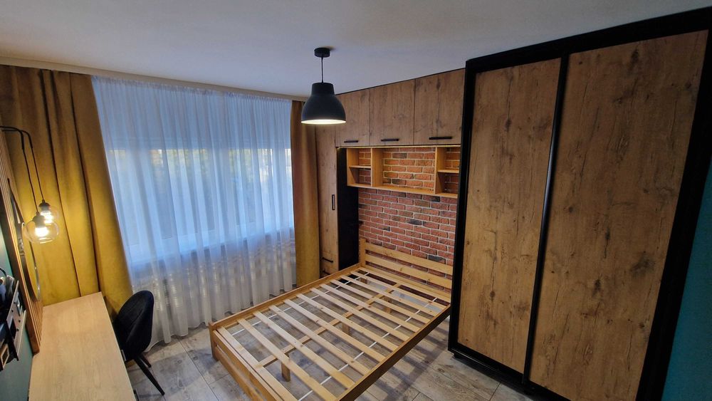 Bezpośrednio 2-pokoje 45m2 Teofilów