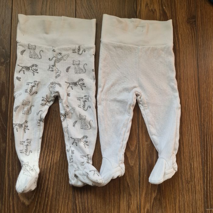 2 x półspiochy cool club 68