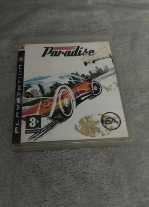 Jogos da PlayStation 3