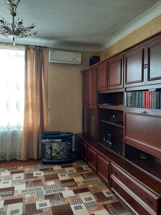 Квартира 2х комнатная. Самый центр Славянска.