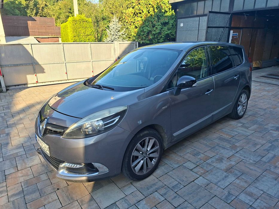 Renault Grand Scenic
