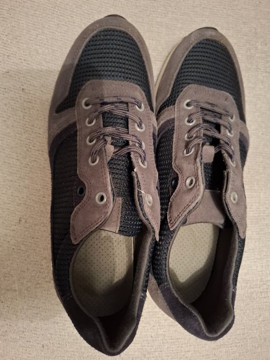 Buty sportowe Wojas 37 wzór 904A/MON wojskowe.