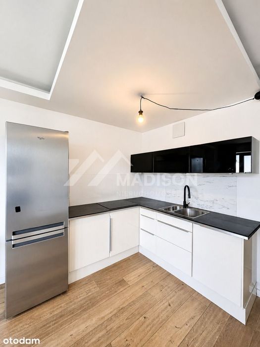 68m2 | dwupoziomowe | taras | od zaraz | 2012r.