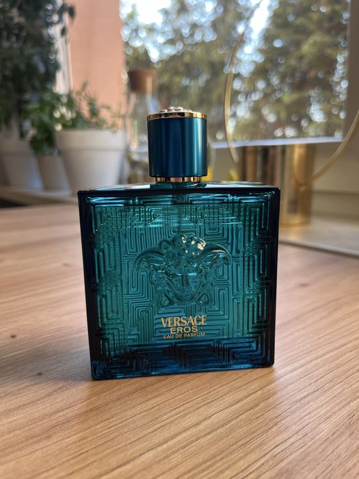 Versace Eros 100 ml