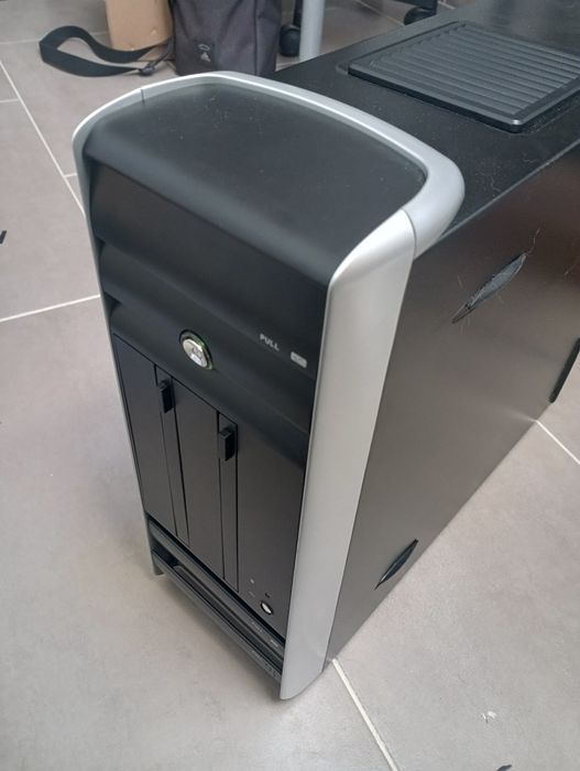 PC gamer Intel 6 geração com placa gráfica NVIDIA