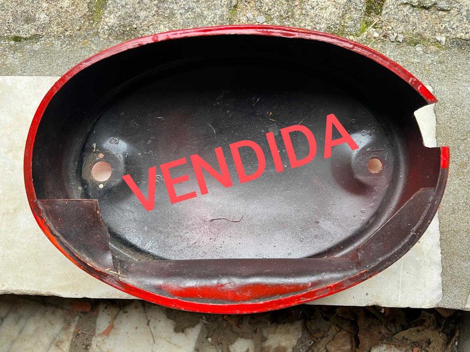 Malas de ferramenta sachs V5