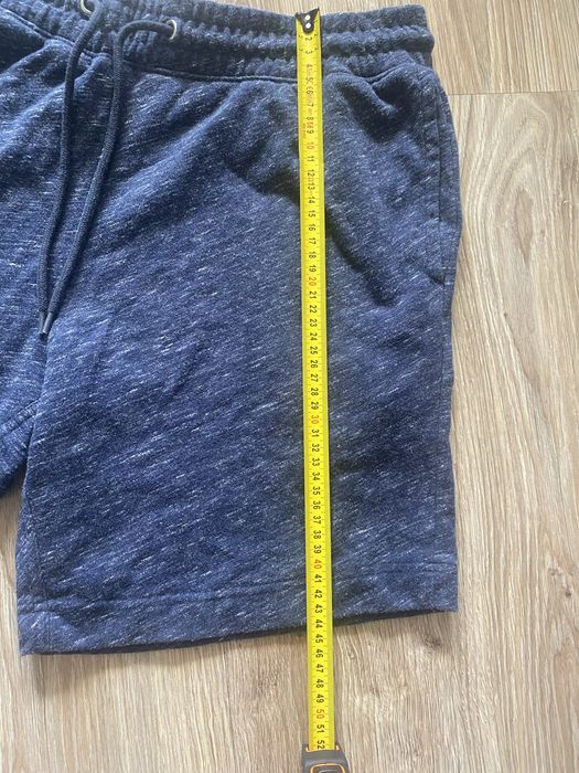 Spodenki męskie marki H&M rozmiar L