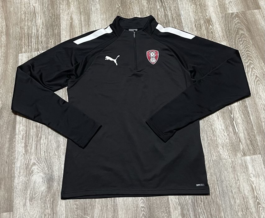 Puma спортивна кофта