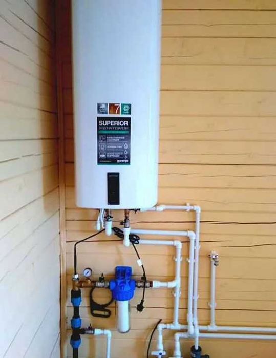 Сантехнік. Встановлення Прочистка каналізації. Услуги сантехника.