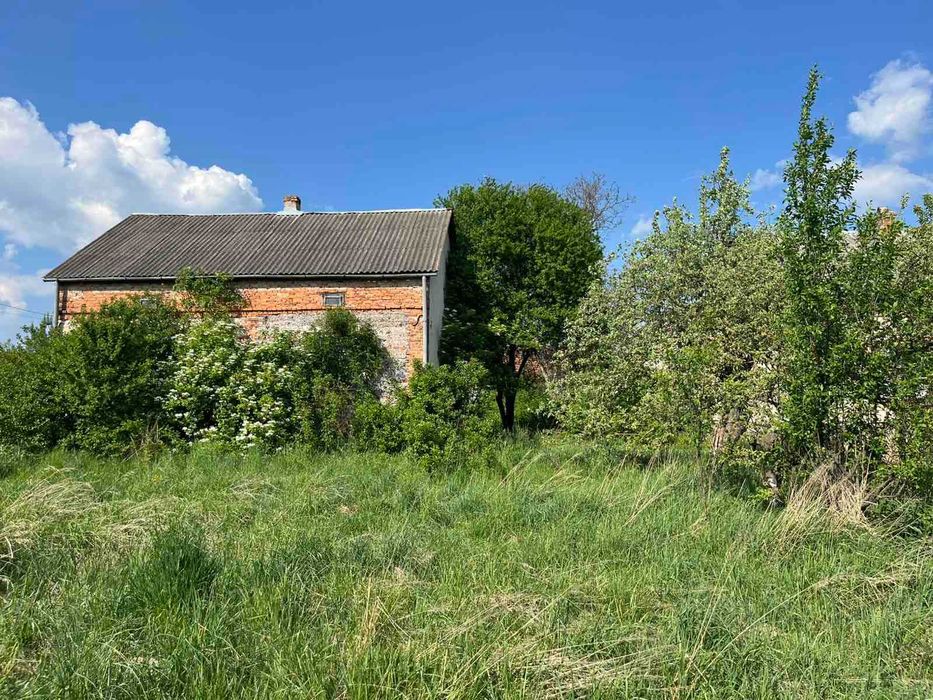 Продаж, будинку, с. Великий Любінь
