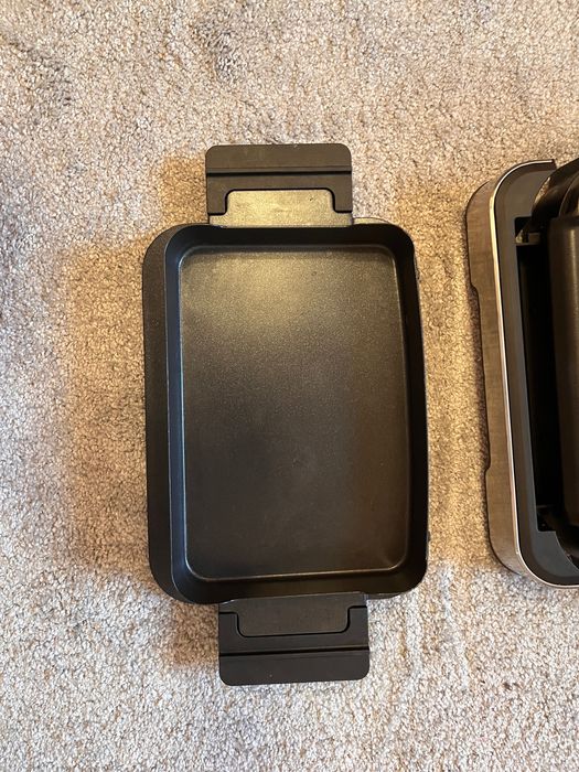 tefal optigrill 4w1 2100w