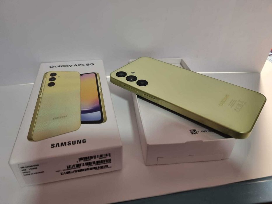 Samsung Galaxy A25 5G