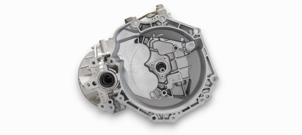 Skrzynia biegów M32 1.5 Turbo Opel Insignia Regeneracja