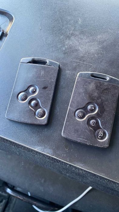 Renault Megane 2010 1.5 К9К Дизель з Німеччини