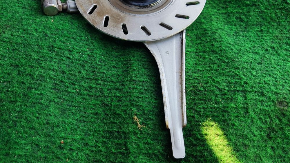 Hamulec rolkowy Shimano BR im 50 przód