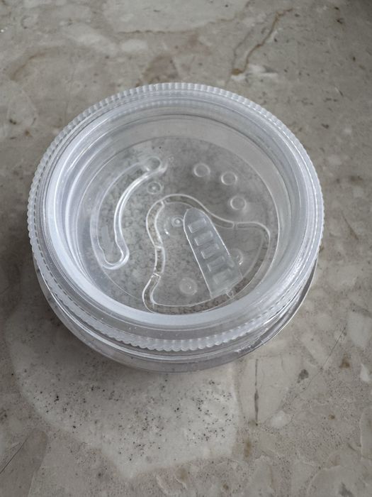 Annabelle Minerals cień glinkowy Almond Milk nowy