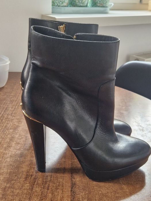 Botki Michel Kors