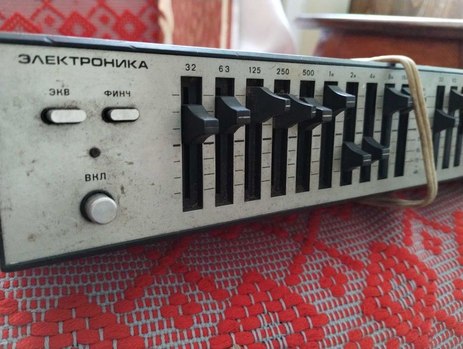 Электроника Э-043