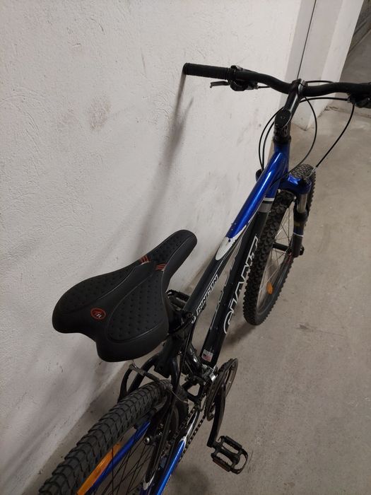 Giant Rincon 26 gotowy na sezon Kraków Bronowice •