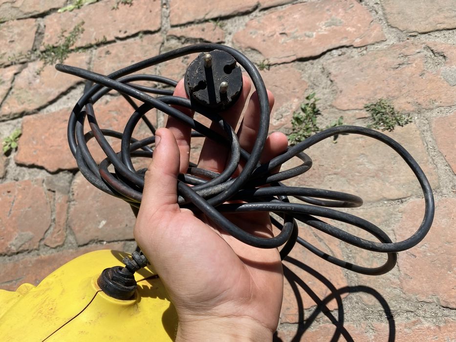 Продам Kerher k 2,08 (мойка)
