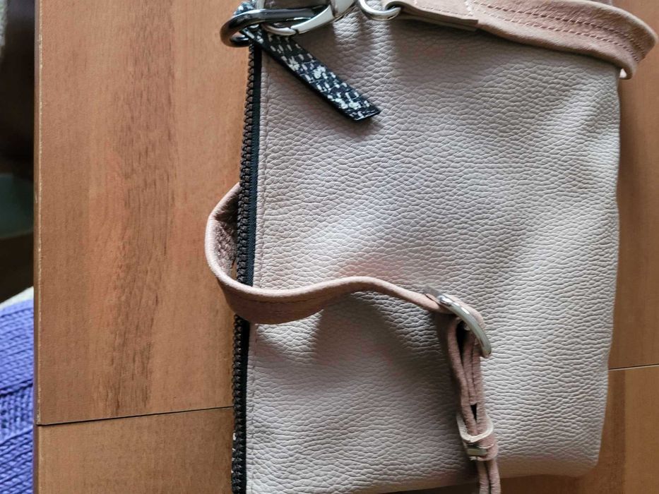 Torebka damska listonoszka