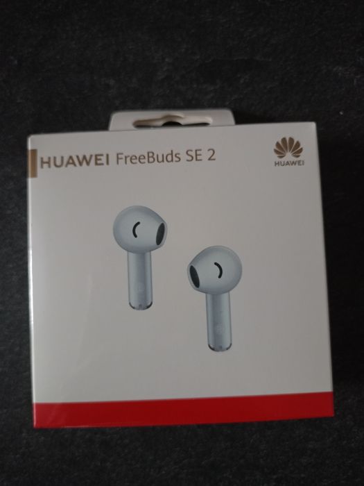 Słuchawki HUAWEI nowe